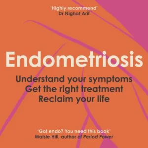 Endometriosis By Jen Moore