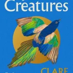 Shy Creatures By Clare Chambers