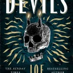 The Devils By Joe Abercrombie