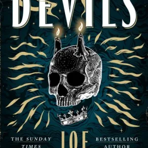 The Devils By Joe Abercrombie