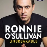 Unbreakable by O'Sullivan Ronnie