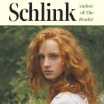 The Granddaughter By Bernhard Schlink
