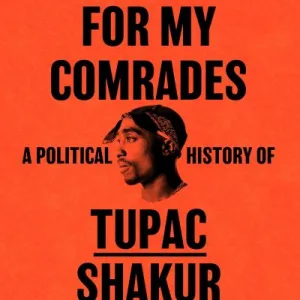 Words For My Comrades By Nguyen, Dean Van