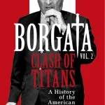 Borgata. Clash Of The Titans By Louis Ferrante