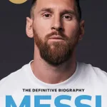 Messi By Guillem Balagu?