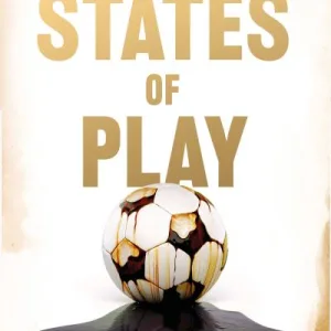 States Of Play By Miguel Delaney