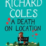 A Death On Location By Richard Coles