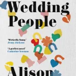 The Wedding People By Alison Espach
