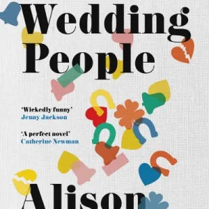 The Wedding People By Alison Espach
