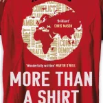 More Than A Shirt By Joey D'Urso