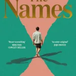 The Names By Florence Knapp