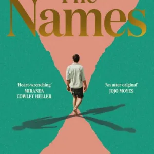 The Names By  Florence Knapp