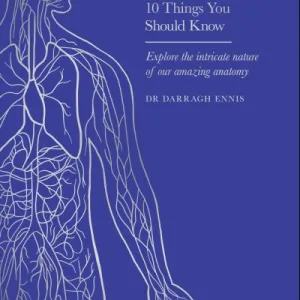 The Body By Darragh Ennis