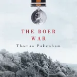 The Boer War By Thomas Pakenham