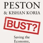 Bust? by Robert Peston