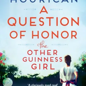 The other Guinness girl by Emily Hourican