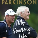 My Sporting Life | Woodbine Books Kilcullen