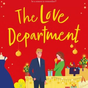 The Love Department By Ally Bunbury