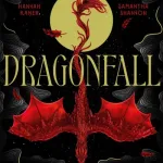 Dragonfall By Laura Lam