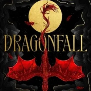 Dragonfall By Laura Lam