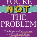 You'Re Not The Problem By Helen Villiers