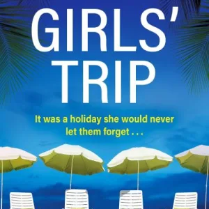 The Girls' Trip By Zo? Miller