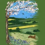 Spring By Michael Morpurgo