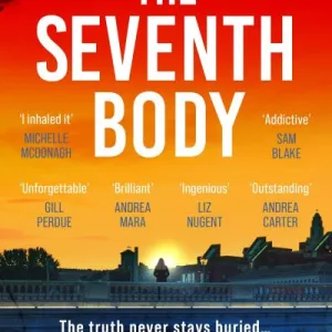 The Seventh Body By Catherine Kirwan