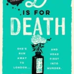 D Is For Death By Townson, Harrie F.