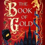 The Book Of Gold By Long, Ruth Frances