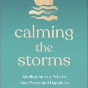 Calming The Storms By Richard Hendrick