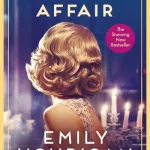 A Kennedy Affair By Emily Hourican