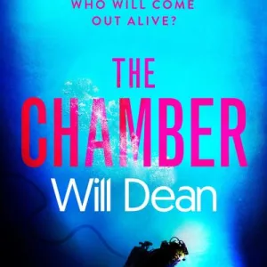The Chamber By Will Dean