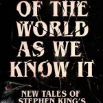 The End Of The World As We Know It By  Brian Keene