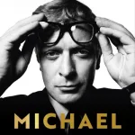 Don'T Look Back, You'Ll Trip Over By Michael Caine