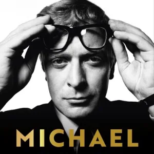Don'T Look Back, You'Ll Trip Over By Michael Caine