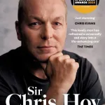 All That Matters By Chris Hoy