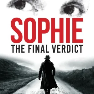 Sophie By Senan Molony