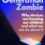 Generation Zombie By Charlotte Armitage