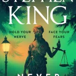 Never Flinch By Stephen King