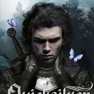 Quicksilver By Callie Hart