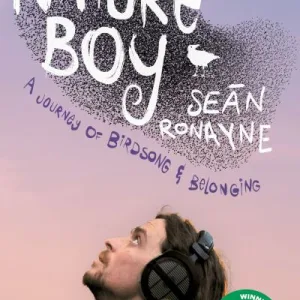 Nature Boy By Se?n Ronayne