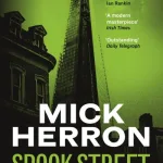 Spook Street By Mick Herron
