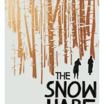 The snow hare by Paula Lichtarowicz