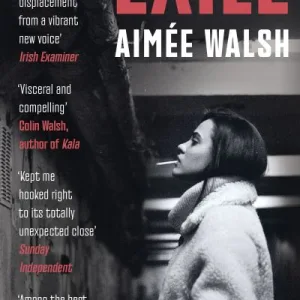 Exile By Aim?e Walsh