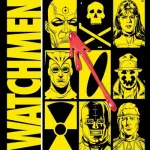 Watchmen by Alan Moore