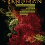 Preludes & nocturnes by Neil Gaiman