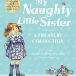 My Naughty Little Sister