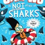 Sam Wu Is NOT Afraid Of Sharks!