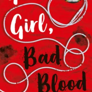 Good Girl, Bad Blood By Holly Jackson